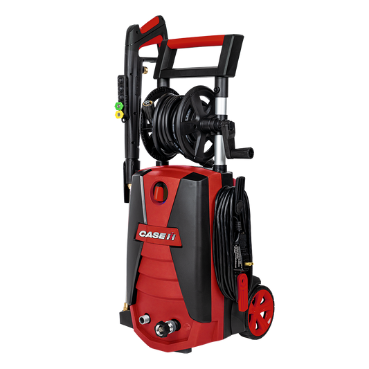 Case IH 2,150 PSI 1.6GPM Electric Pressure Washer