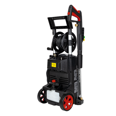 Case IH 2,150 PSI 1.6GPM Electric Pressure Washer