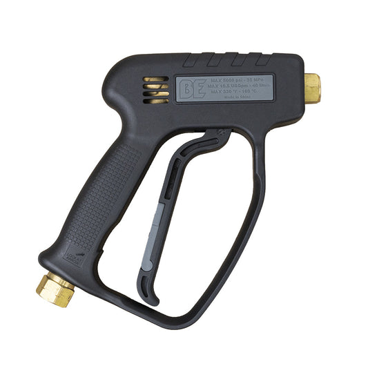High Temperature Pressure Washer Gun for Hot & Cold