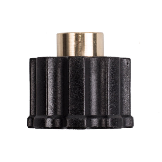 Pressure Washer Female M22 Adapter to 1/4" Quick Connect Fitting