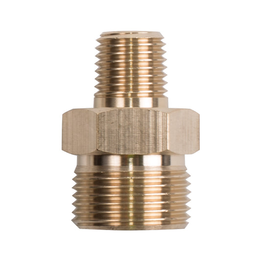 Pressure Washer Male M22 Adapter with 1/4" Quick Connect Fitting