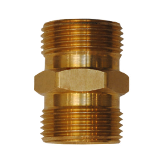 Pressure Washer M22 Adapter Quick Connect Fitting