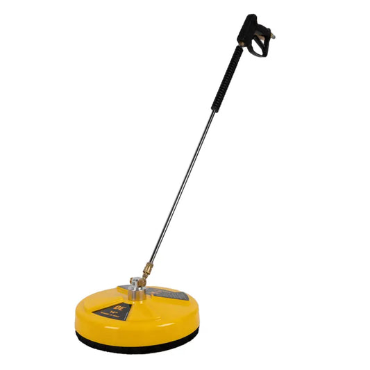 14" Whirl-A-Way Commercial Pressure Washer Surface Cleaner