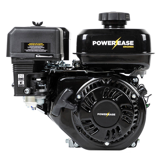 Case IH Powerease R225 Engine