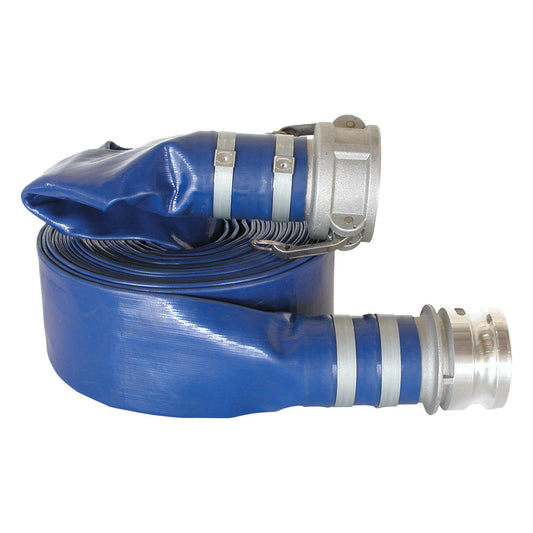 Case IH 50' 1" Discharge Hose Set