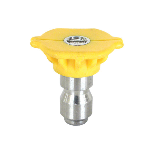 15° 3.0 Orifice – 5000 PSI Quick Connect Pressure Washer Nozzle Tip