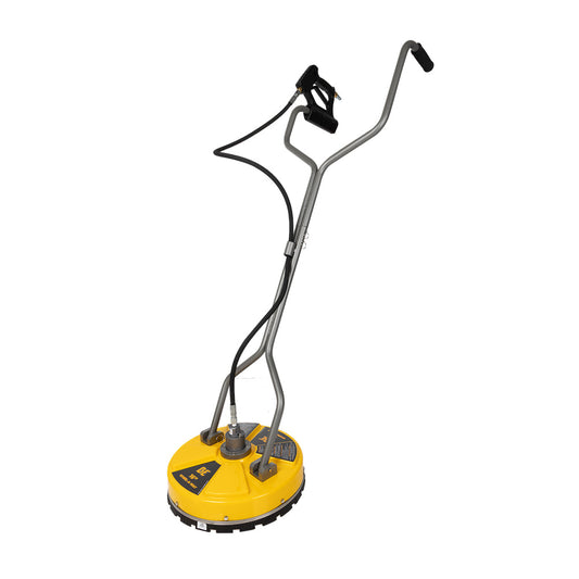 16" Whirl-A-Way Commercial Pressure Washer Surface Cleaner