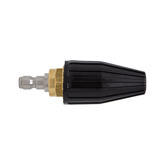 3600 PSI Rotating Turbo Pressure Washer Nozzle