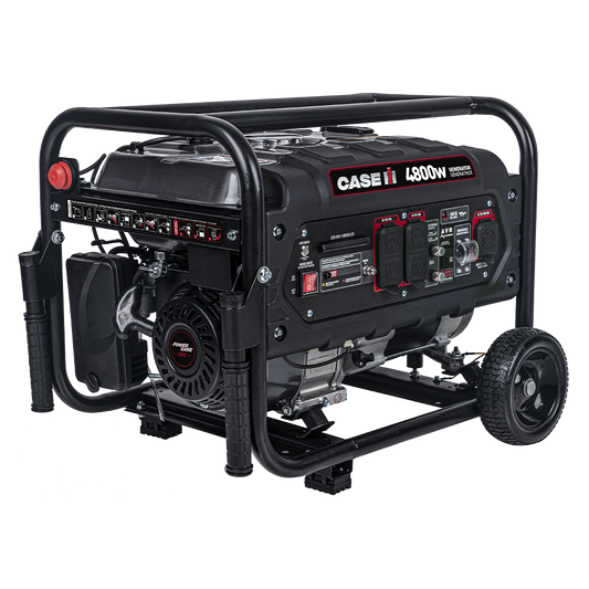 Case IH 4,800 Watt Portable Generator