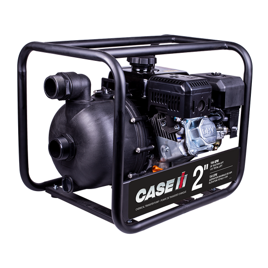 Case IH 2" 212CC Chemical Pump