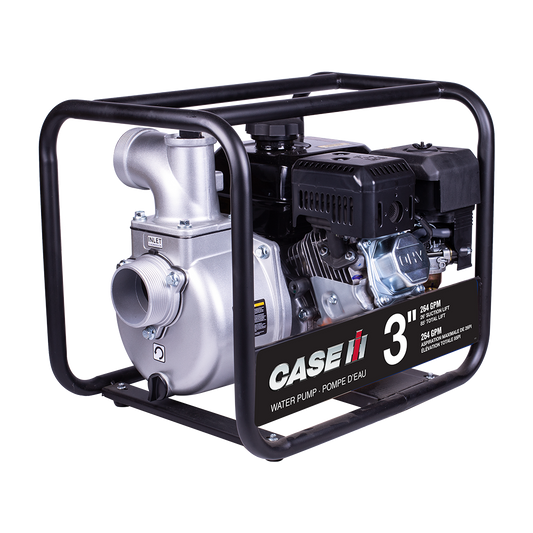 Case IH 3" 212CC Water Transfer Pump