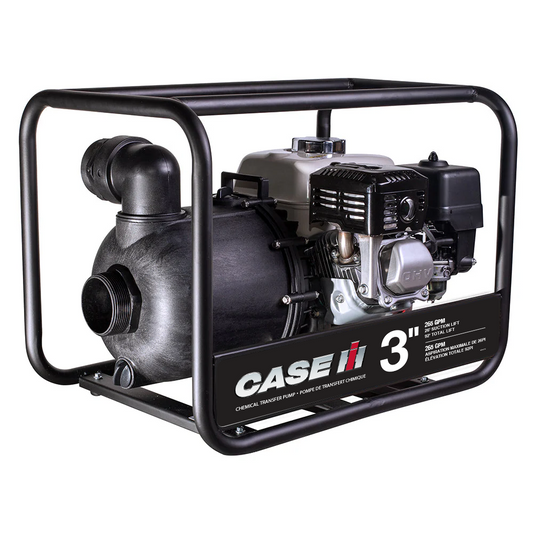 Case IH 3" 200CC Chemical Pump