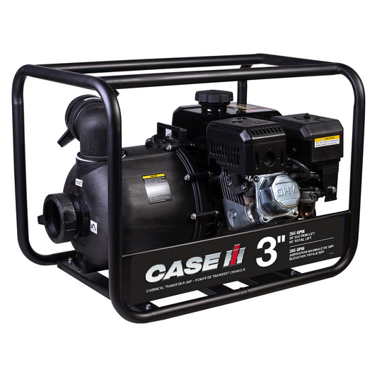 Case IH 3" 212CC Chemical Pump