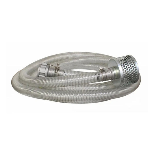 Case IH 20' 1" Suction Hose Set