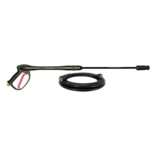 Pressure Washer Accessory Kit 3000PSI