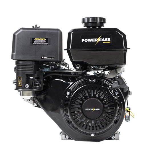 Case IH Powerease R420 Engine