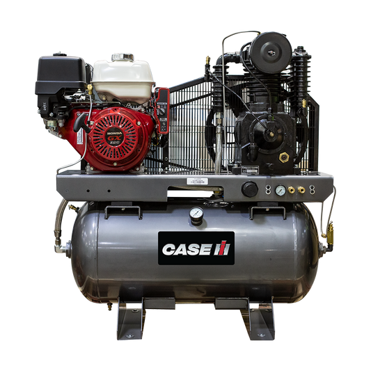 Case IH 175 PSI 23 CFM Truck Mount Air Compressor