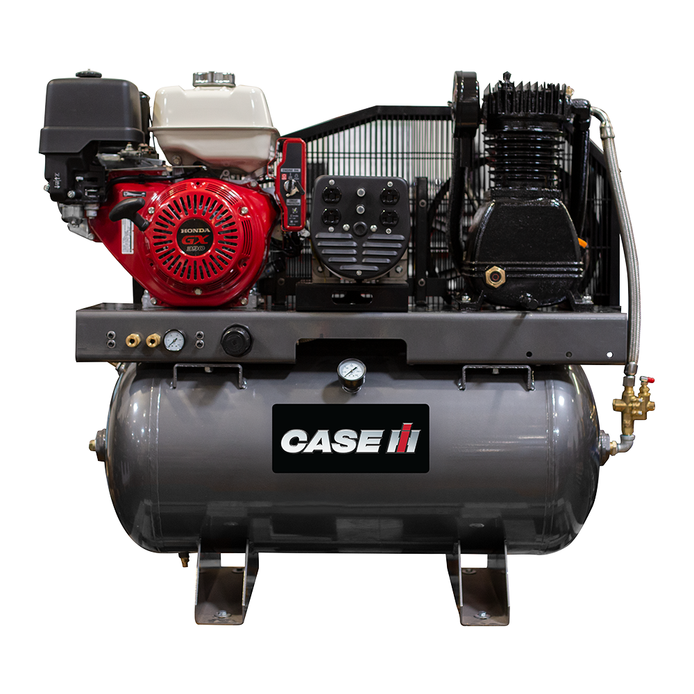 Case IH 175 PSI 16 CFM Truck Mount Air Compressor