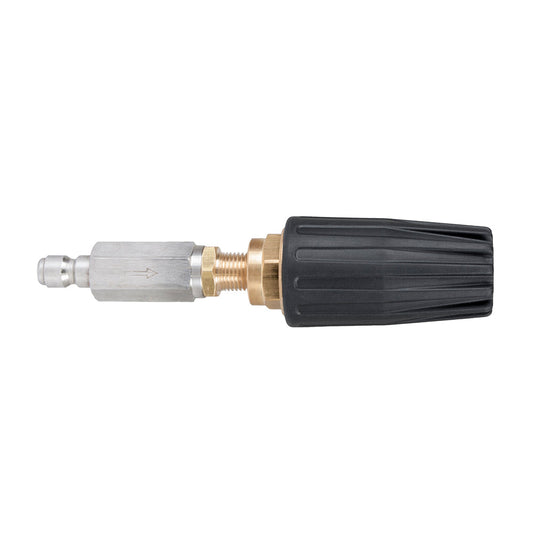 5000 PSI Rotating Turbo Pressure Washer Nozzle