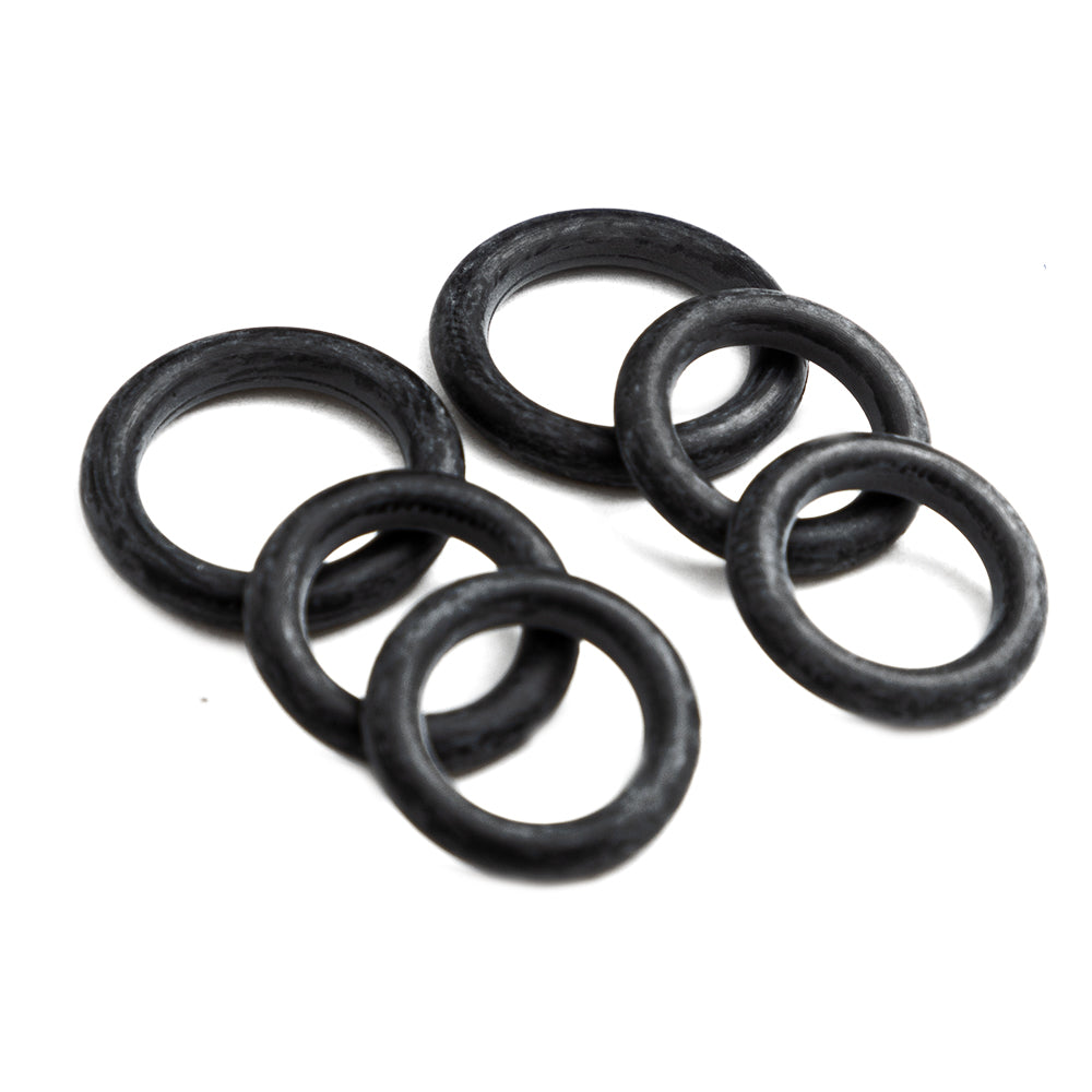 Pressure Washer Quick Connect Coupler O-ring Kit