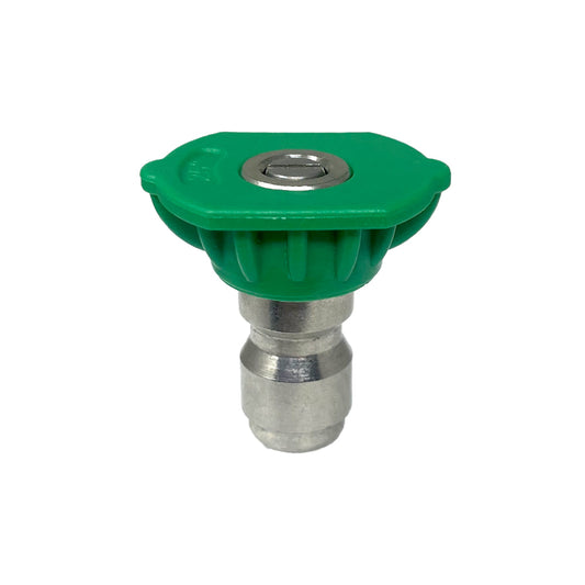 25° 3.0 Orifice – 5000 PSI Quick Connect Pressure Washer Nozzle Tip