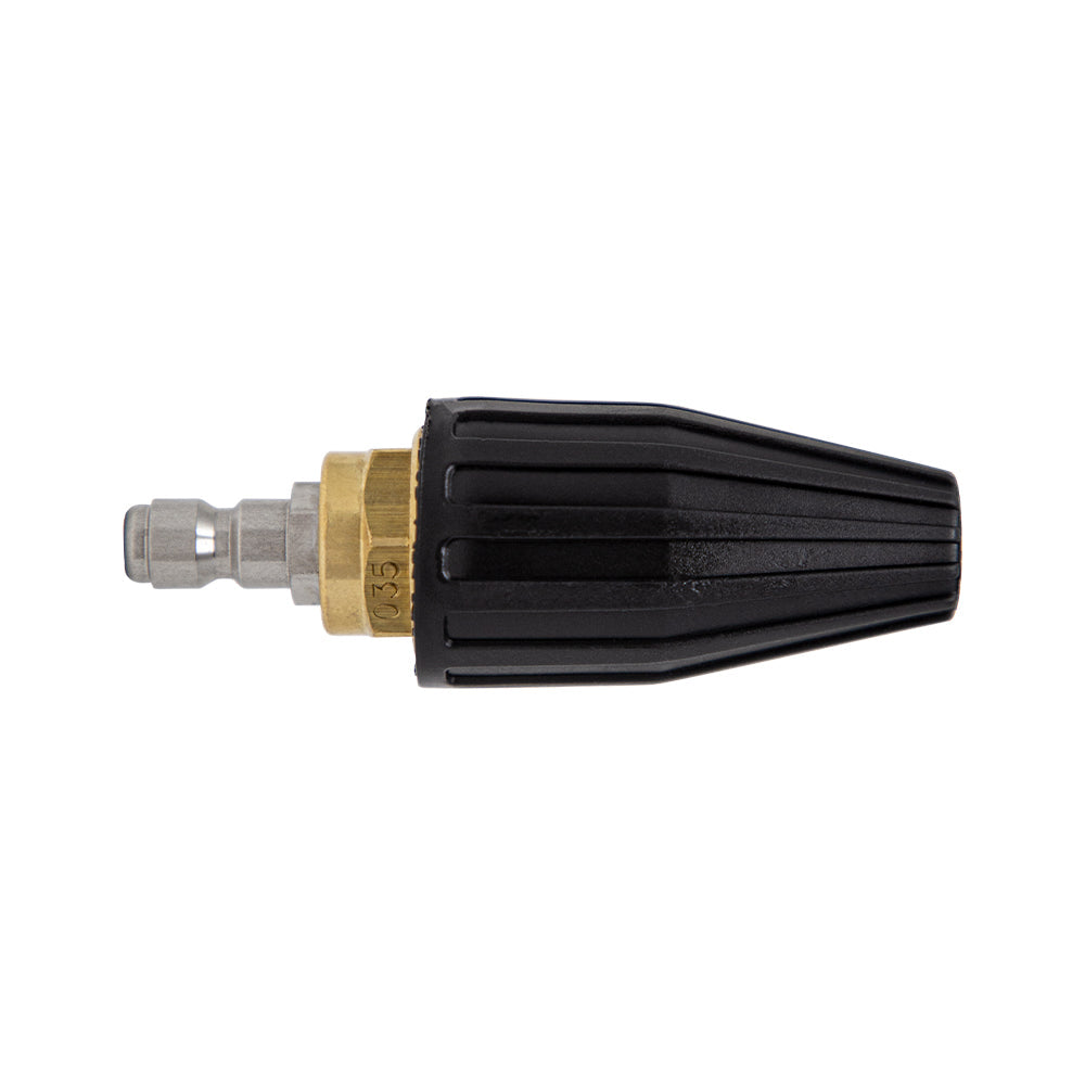 3600 PSI Rotating Turbo Pressure Washer Nozzle