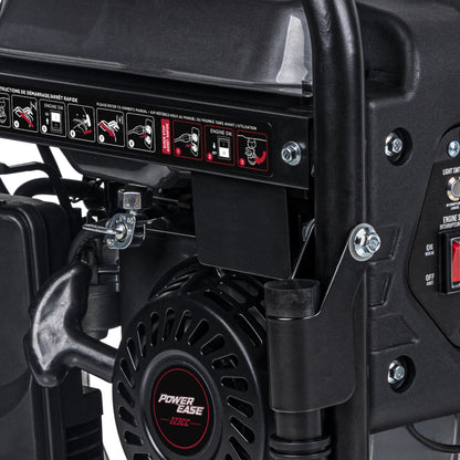 Case IH 4,800 Watt Generator