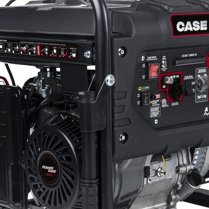 Case IH 9,000 Watt Portable Generator