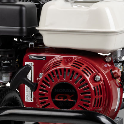 Case IH 3,800PSI 2.5GPM Cold Water Gas Pressure Washer