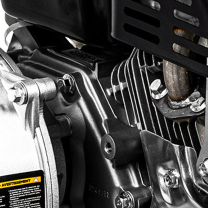 Case IH 1" 2.5 HP Water Transfer Pump