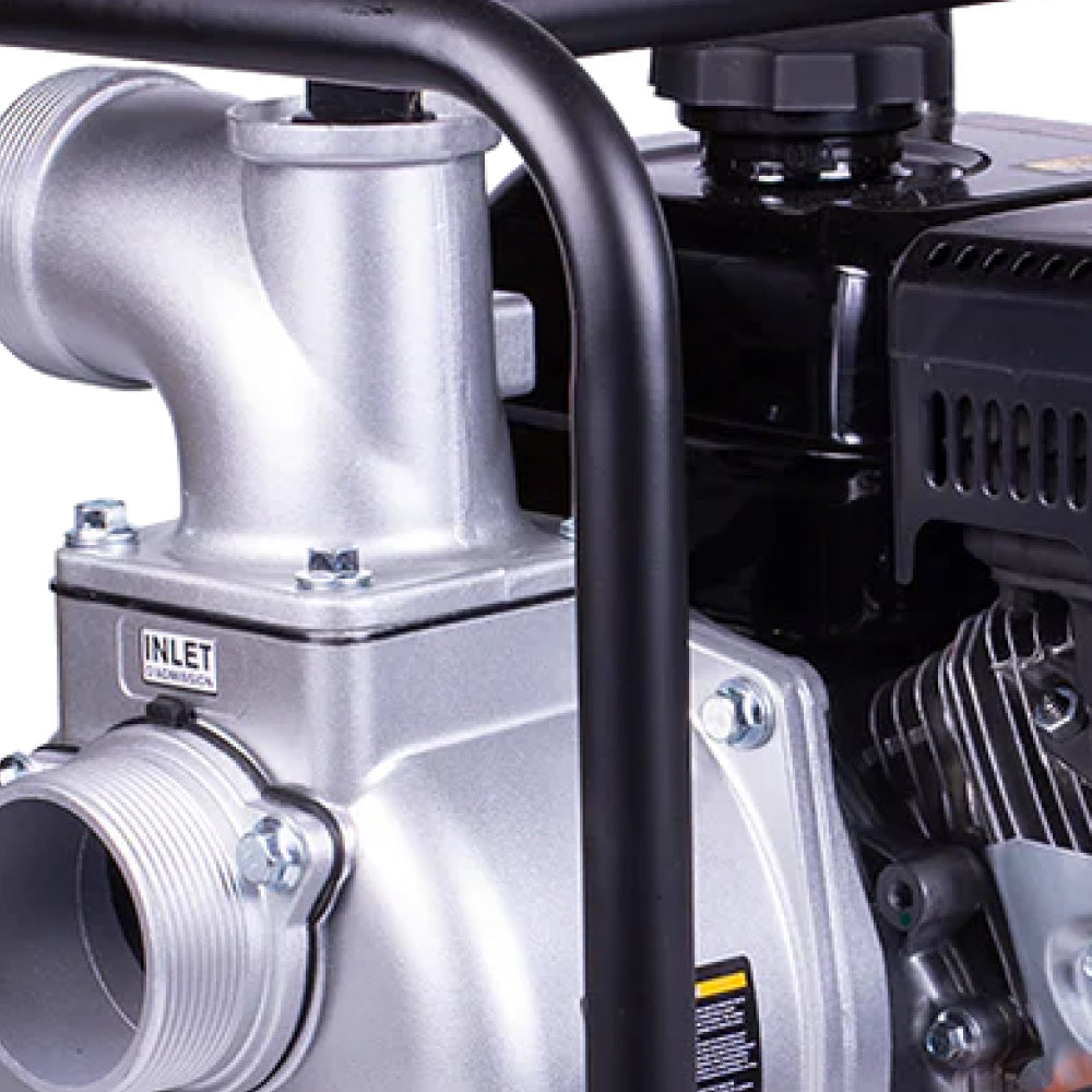 Case IH 2" 158 GPM 200CC Water Transfer Pump