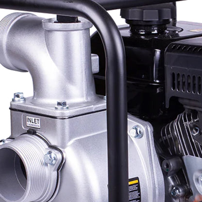 Case IH 2" 158 GPM 200CC Water Transfer Pump