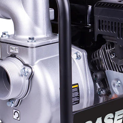 Case IH 2" 200CC 158GPM NPT Semi-Trash Pump