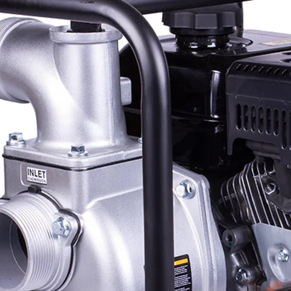 Case IH 2" 212CC Semi-Trash Pump