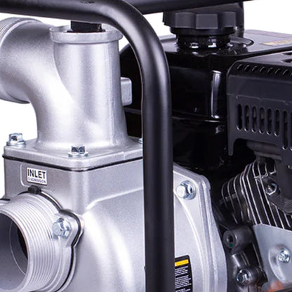 Case IH 2" 212CC Semi-Trash Pump