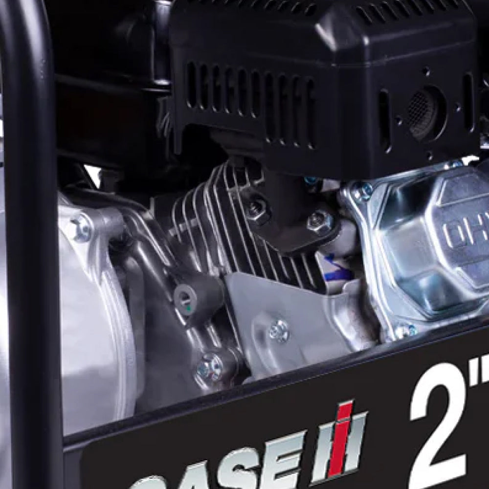 Case IH 2" 212CC Water Transfer Pump