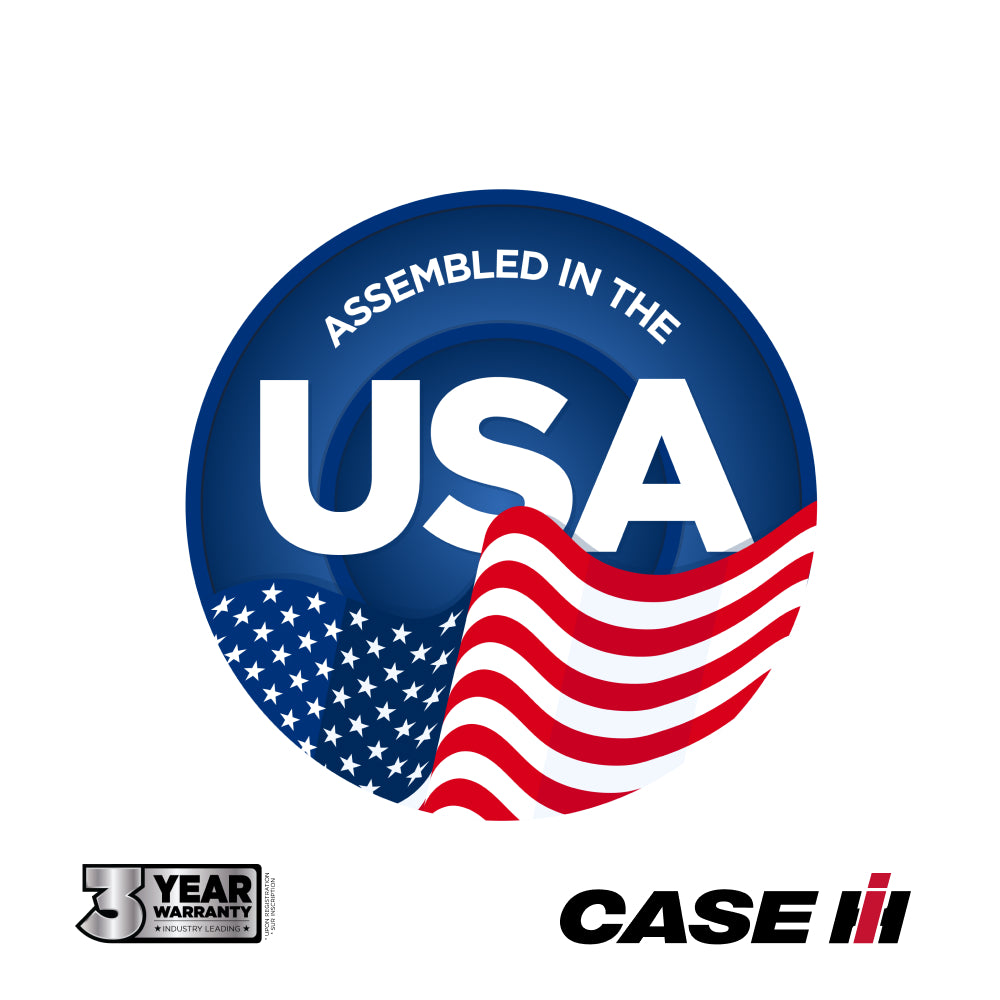 Case IH 3" 200CC Chemical Pump