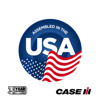 Case IH 3" 200CC Chemical Pump