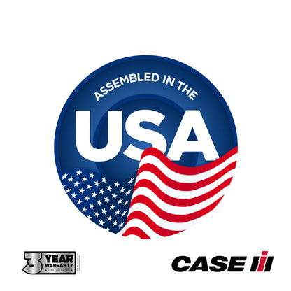 Case IH 3" 265 GPM 200CC Water Transfer Pump