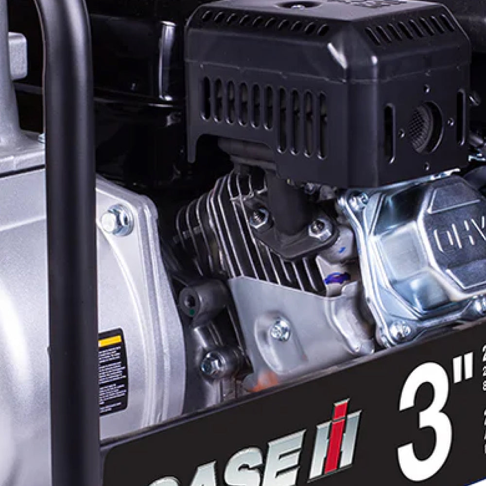 Case IH 3" 200CC 264GPM Semi-Trash Pump
