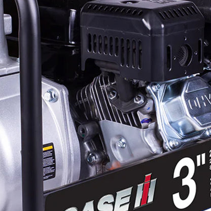 Case IH 3" 200CC 264GPM Semi-Trash Pump