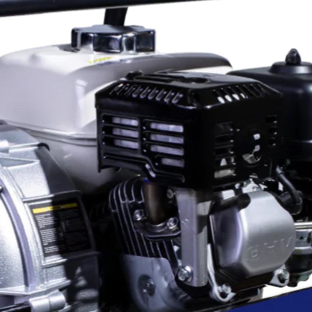 Case IH 3" 212CC Chemical Pump