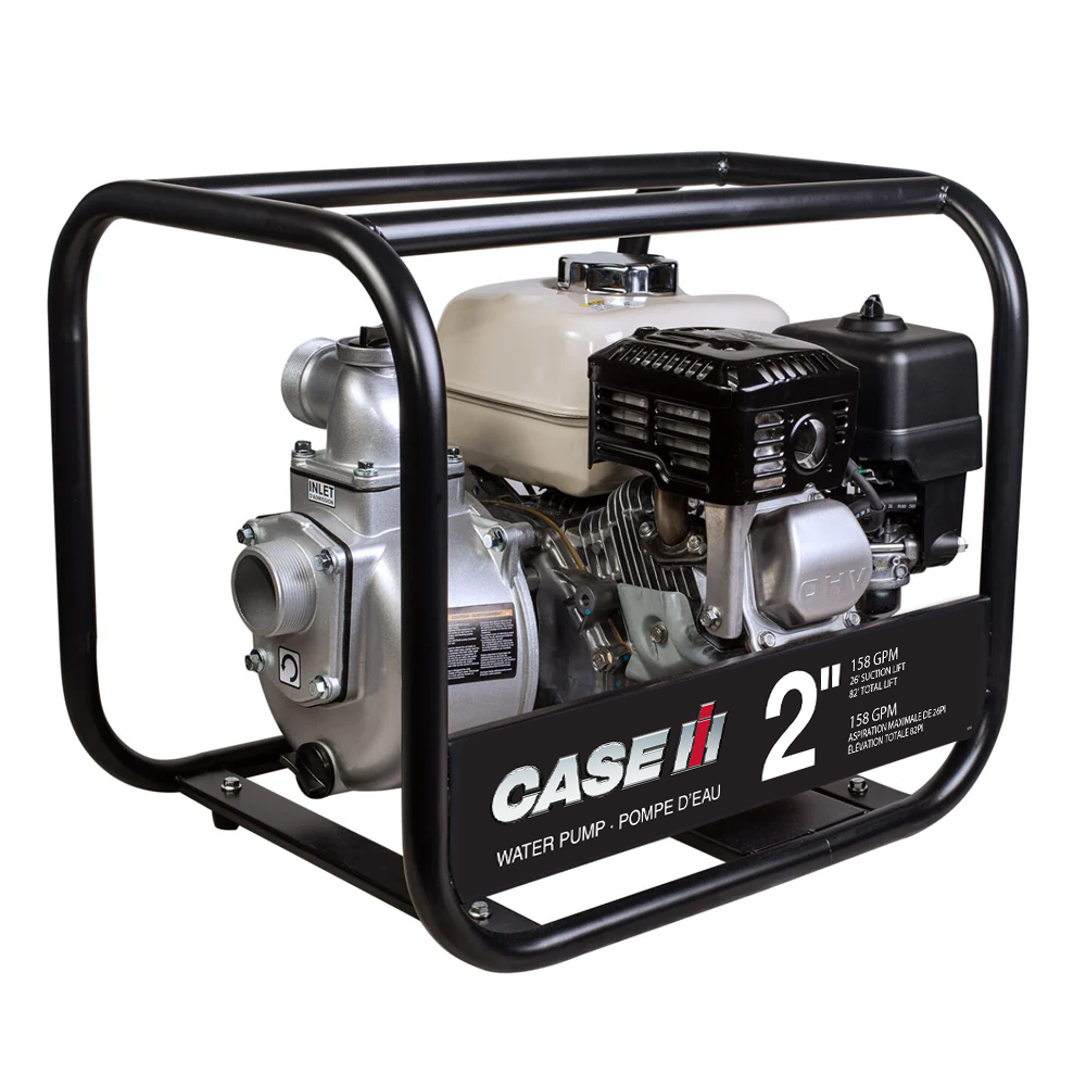 Case IH 2