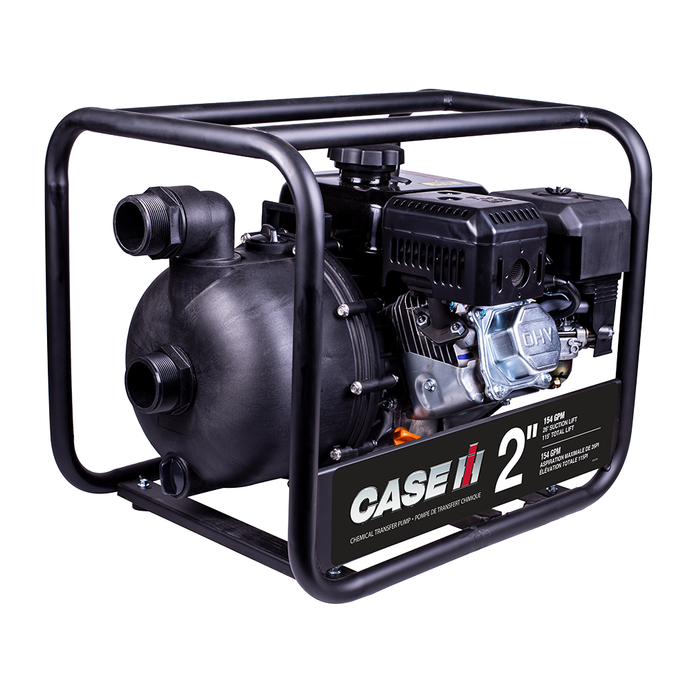 Case IH 2" 212CC Chemical Pump
