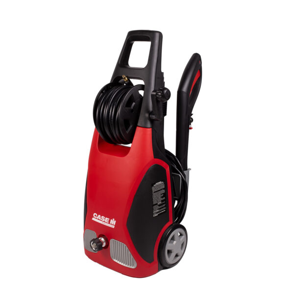 Electric Powered Pressure Washers