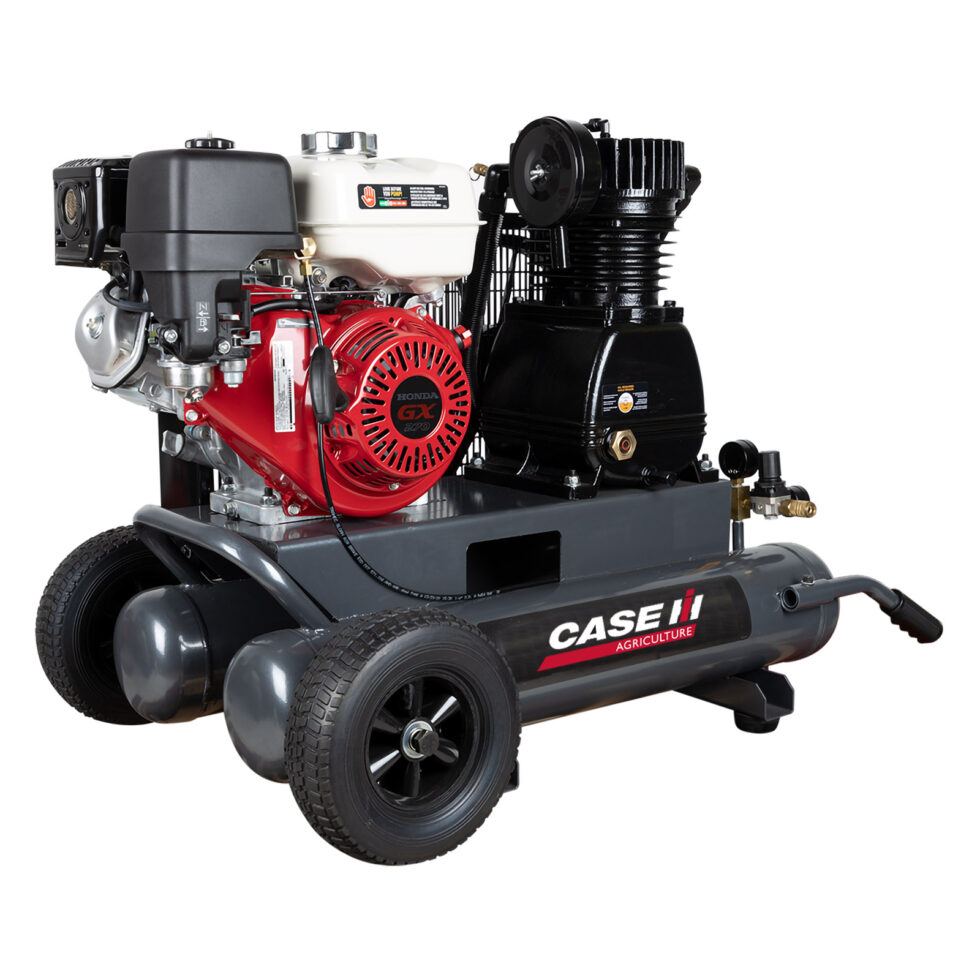 CAC908HB2 | Case IH Power Equipment